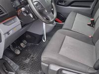 Używany Citroën Jumpy 122 KM (89 kW) 2021 Biały Minivan