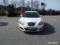 używany Seat Leon II 1.6 TDI 105KM