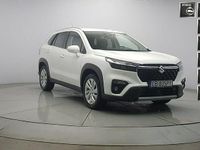 Używany Suzuki SX4 S-Cross 116 KM (85 kW) 2023 Biały SUV