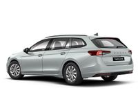 używany Skoda Superb 