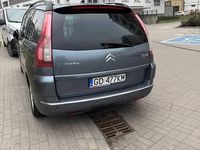 Używany Citroën C4 2008 Minivan