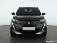 Używany Peugeot 2008 2023 Szary SUV