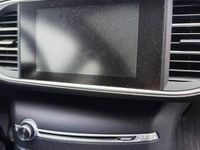 Używany Peugeot 308 SW 2014