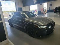 używany BMW M3 