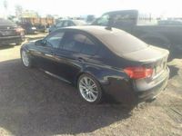 Używany BMW M3 2015 Czarny Sedan/Limuzyna