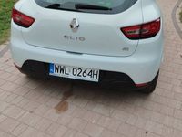 używany Renault Clio IV 