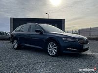 używany Skoda Superb 2.0 TDI 150KM 2020r Ambition, Salon PL, FV23%,…