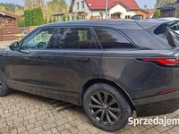 Używany Land Rover Range Rover Velar R-Dynamic 2019 SUV