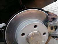 Używany VW Golf IV 2000 Czarny Hatchback