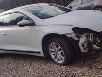 Używany VW Scirocco 2011 Coupe
