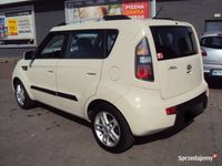 Używany Kia Soul 2011 Beżowy SUV