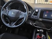Używany Honda HR-V 2019 Szary SUV