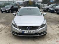 Używany Volvo V60 2013 Srebrny Kombi
