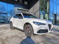 używany Alfa Romeo Stelvio MY23 VELOCE 2.0 GME 280 KM Q4