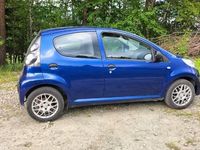 Używany Citroën C1 68 KM (50 kW) 2008 Hatchback