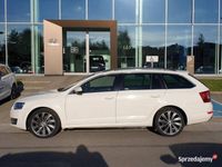 używany Skoda Octavia 2016r. 1.8 TSI 180KM DSG *SalonPL *ASO