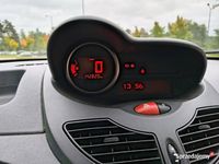 używany Renault Twingo II 1,2 benz 2007r 143tys zadbany, nowe opony zimowe +gratis