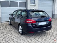 używany Peugeot 308 SW 1.5HDI 130KM Salon Polska Serwis ASO I wł