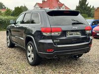 używany Jeep Grand Cherokee 3dm 250KM 2016r. 231 000km