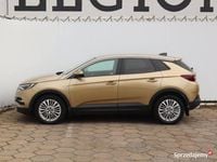 Używany Opel Grandland X 2017 Złoty SUV