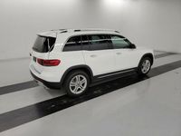 używany Mercedes GLB250 inny4MATIC SUV