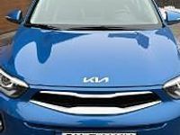 używany Kia Stonic Rej. 02.2023 1,2 84KM Klimatronik Kamera Kraj Serwis