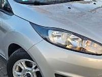 Używany Ford Fiesta 101 KM (74 kW) 2013 Inny kolor Hatchback