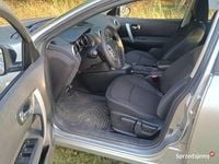 Używany Nissan Qashqai 150 KM (110 kW) 2008 SUV