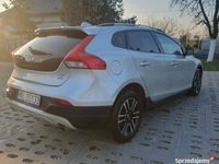 Używany Volvo V40 152 KM (111 kW) 2018 Kombi