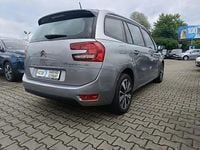 Używany Citroën C4 SpaceTourer 130 KM (95 kW) 2019 Szary Minivan