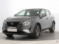 używany Nissan Qashqai 1.3 DIG-T MHEV