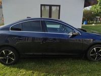 używany Volvo S60 2011 w automacie