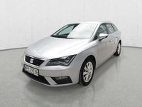 używany Seat Leon 1.6dm 116KM 2018r. 185 227km