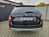 używany Skoda Octavia 2dm 150KM 2015r. 241 700km