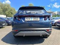 używany Hyundai Tucson III 1.6 T-GDi 150KM 48V Smart, Automat, Pakiet LED, Gwarancja fabryczna