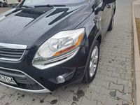 używany Ford Kuga 4x4 panorama 2012 rok Sprzedam - ZAMIANA