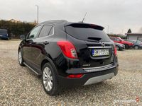 używany Opel Mokka 