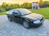 używany Skoda Octavia 