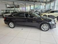 używany Skoda Superb 1szy wł, full aso, bezwypadkowy, Gwarancja, VAT 23% Dealer Skody