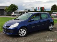 używany Renault Clio 1.2 BENZYNA