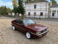 Używany Audi Coupé 1986 Coupe