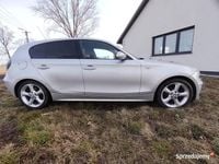 Używany BMW 118 2006 Hatchback