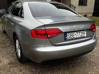 używany Audi A4 b8