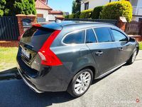 używany Volvo V60 D4 Polestar 200 KW