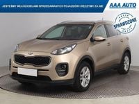 Używany Kia Sportage 2016 Złoty SUV