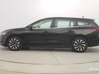 Używany Ford Focus Titanium 125 KM (91 kW) 2023 Czarny Kombi
