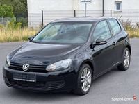 używany VW Golf VI Trendline