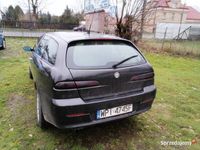 używany Alfa Romeo 156 LIFT 2004 R 1.9