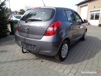 używany Hyundai i20 1.2