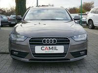 używany Audi A4 zarejestrowany, ubezpieczony, serwisowany w ASO